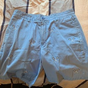 Vineyard Vines Men’s Club Shorts